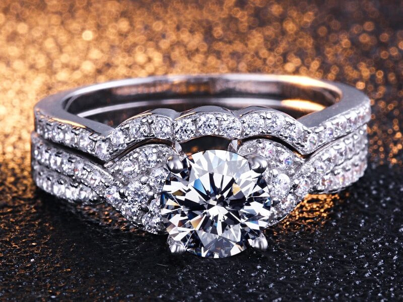 Service 2 Custom Jewelry