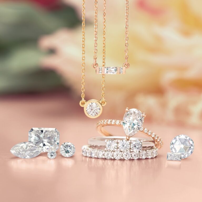 Diamond Jewelry