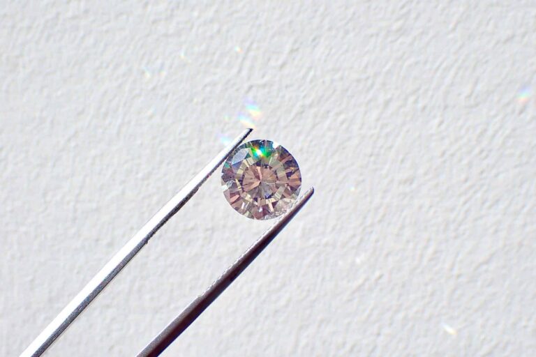 GIA Diamond Certification Guide scaled