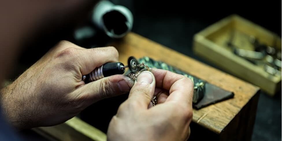 Professional Jewelry Repair