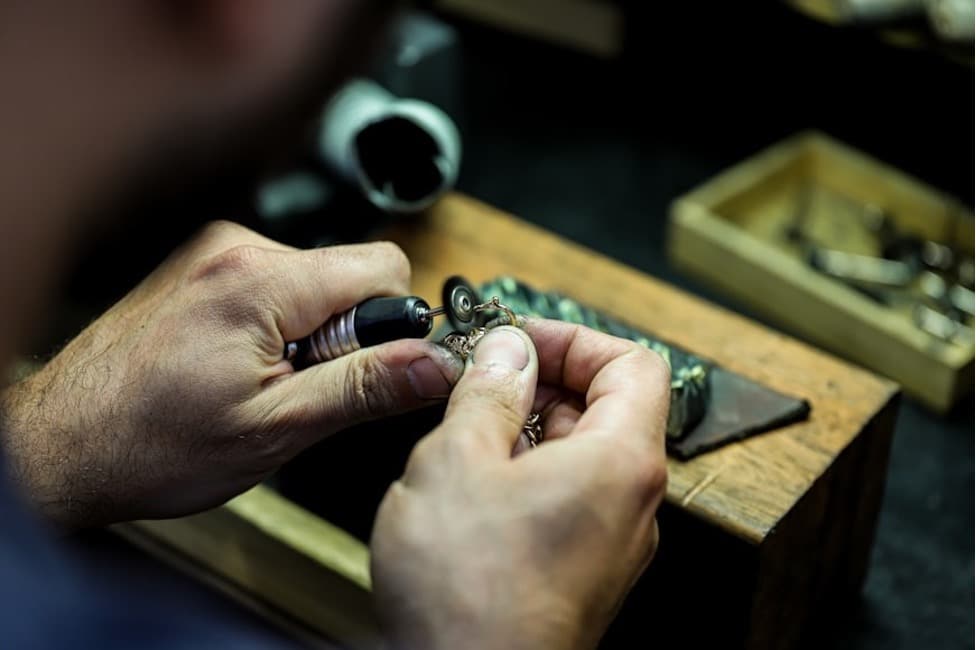 Jewelry Professional Jewelry Repair
