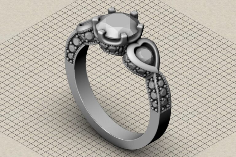 Noes Jewelry-Precious Gems LaPoint (8) Noes Jewelry Precious Gems LaPoint 8
