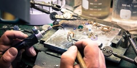 Revive Your Precious Gems: Expert Jewelry Repair Services