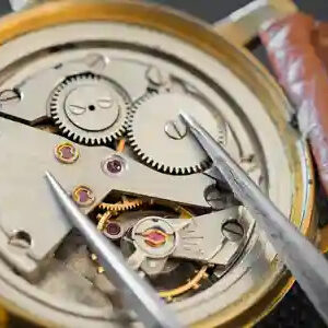 watch repair