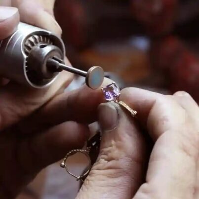 jewelry repair