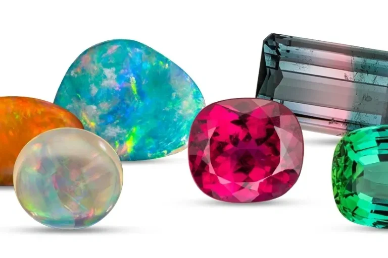 rs=w_1280 (4) Multi shapes and different color gems